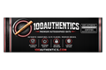 100Authentics BATS (Premium Edition)