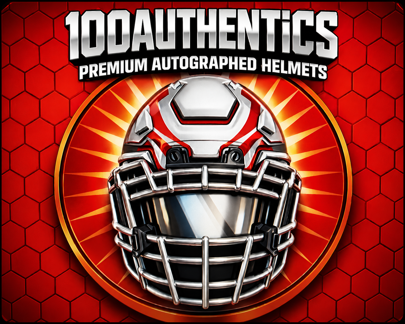 premium speedflex Helmets 50% customs (4 pack)
